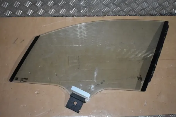 OEM 971845019A Vasen Etuoven Lasin Porsche Panamera image 2