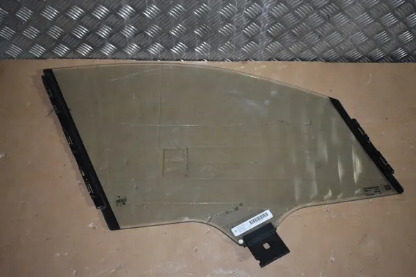OEM 971845019A Vasen Etuoven Lasin Porsche Panamera image 4