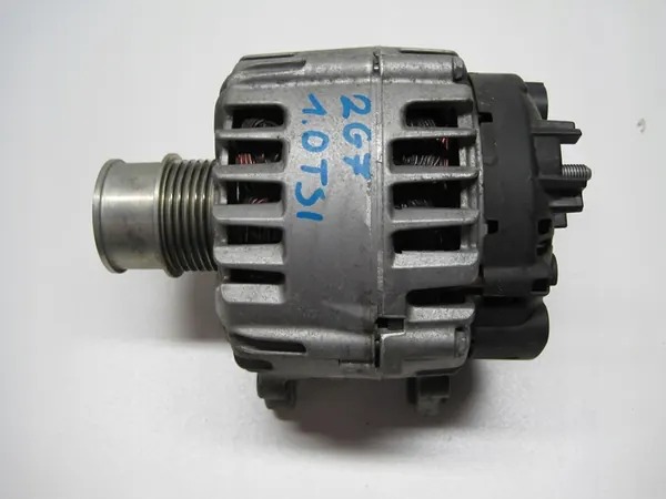 Vaihtovirtageneraattori VW T-CROSS 1.0TSI image 2