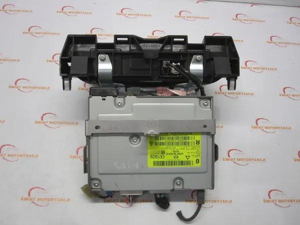 Rádio Mazda 6 III GJ OEM GMD7669C0E CD Navegação Ecrã image 4