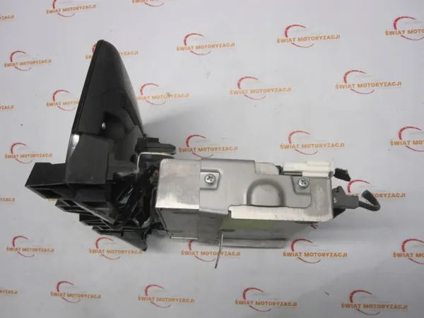 Rádio Mazda 6 III GJ OEM GMD7669C0E CD Navegação Ecrã image 5
