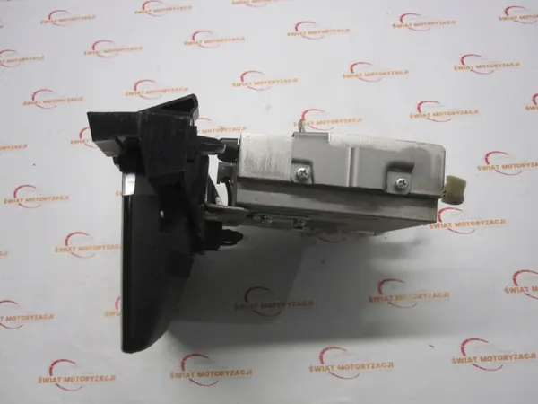 Rádio Mazda 6 III GJ OEM GMD7669C0E CD Navegação Ecrã image 6