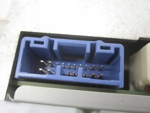 Rádio Mazda 6 III GJ OEM GMD7669C0E CD Navegação Ecrã image 7