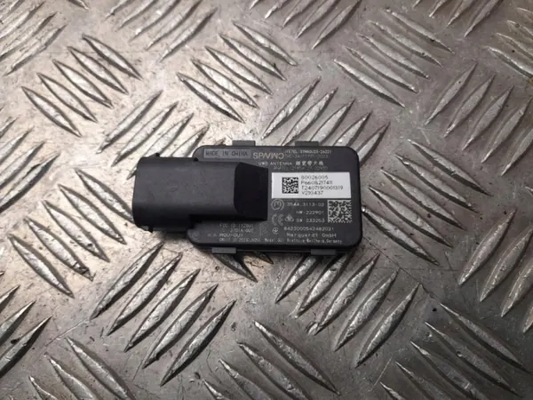 Antena Polestar 4 OEM 80026005 Usada image 2