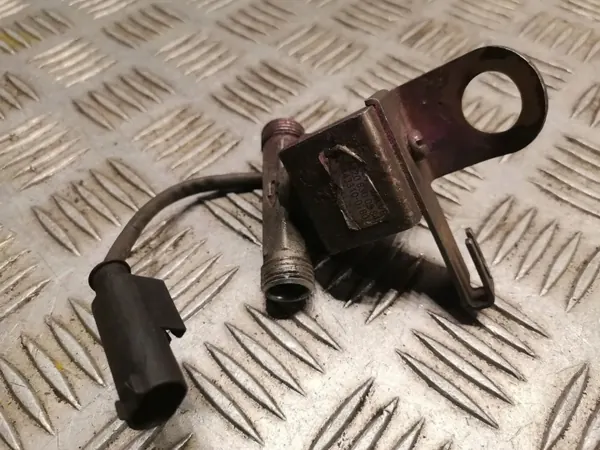 Mercedes S W220 Klima-Expansionsventil OEM 2208300584 image 3