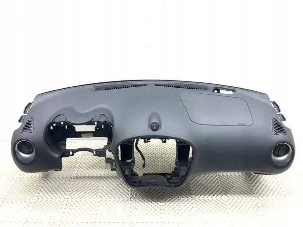 Tableau de bord NISSAN JUKE F15 avec airbag passager OEM image 1