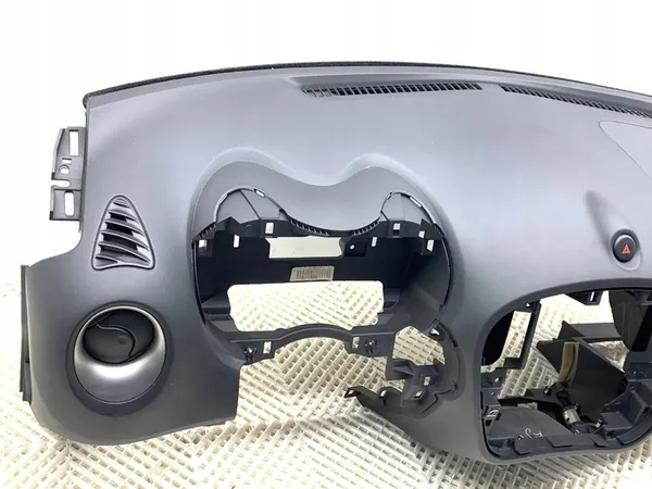 Tableau de bord NISSAN JUKE F15 avec airbag passager OEM image 2