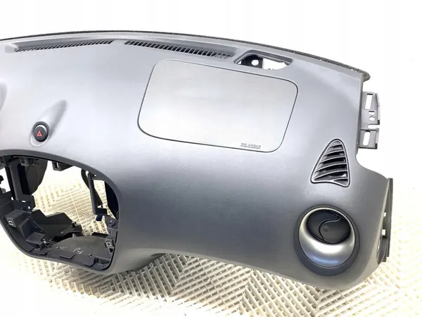 Tableau de bord NISSAN JUKE F15 avec airbag passager OEM image 3