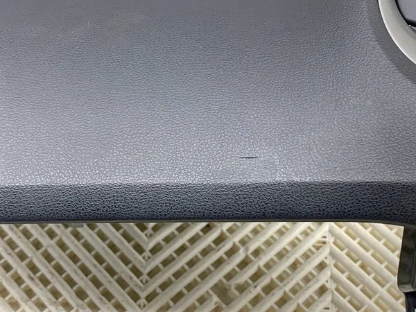 Tableau de bord NISSAN JUKE F15 avec airbag passager OEM image 5