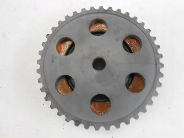 Renault Master II Clio II 1.9 DTI Polia OEM image 4