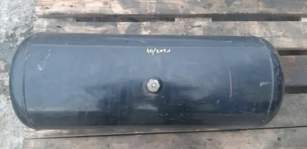 DAF Lufttank 113482 - Gebrauchtes OEM-Teil image 2