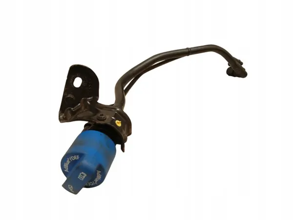 AdBlue Einfüllstutzen OEM 4G0131963D für Audi A6 C7 image 3