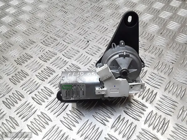 Motor de limpador Renault Clio 2005 82000071214B image 1