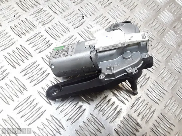 Motor de limpador Renault Clio 2005 82000071214B image 2