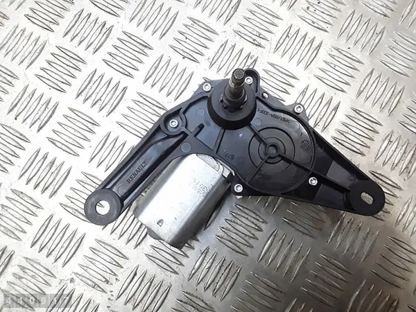 Motor de limpador Renault Clio 2005 82000071214B image 3