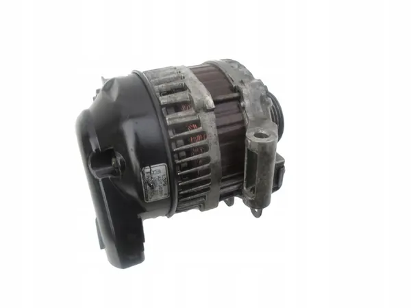 ALTERNATOR MAZDA 3 5 6 GG GH I II 1.8 2.0 2.3 16V image 2