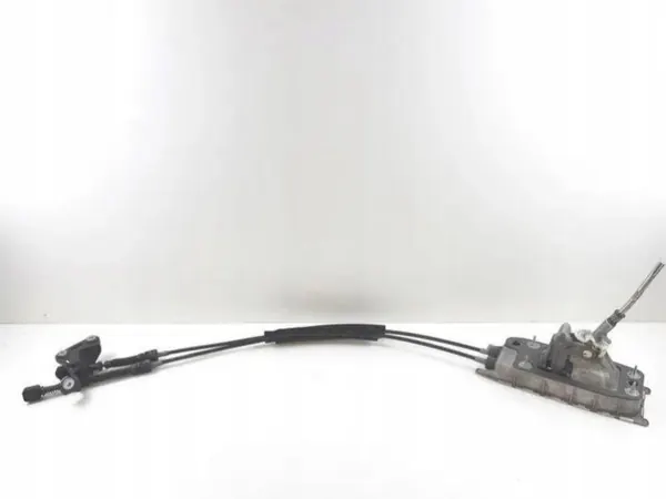 Sélecteur de Vitesses Manuel OEM 5N0711049 Audi Q3 8U image 2