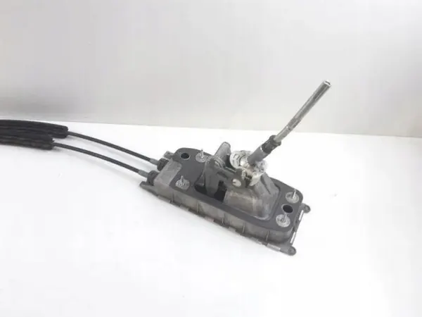 Sélecteur de Vitesses Manuel OEM 5N0711049 Audi Q3 8U image 3