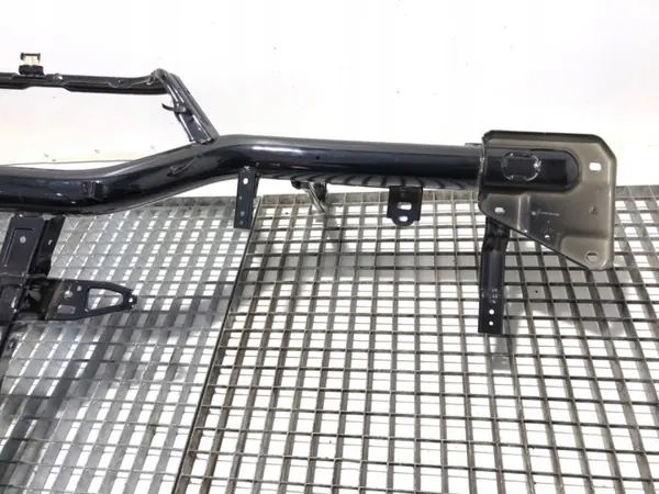 Estructura del salpicadero OEM LORK-1-146112 Mercedes Sprinter image 3