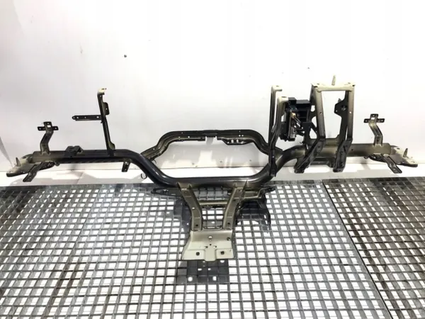 Estructura del salpicadero OEM LORK-1-146112 Mercedes Sprinter image 4