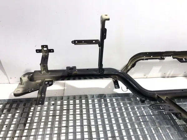 Estructura del salpicadero OEM LORK-1-146112 Mercedes Sprinter image 6
