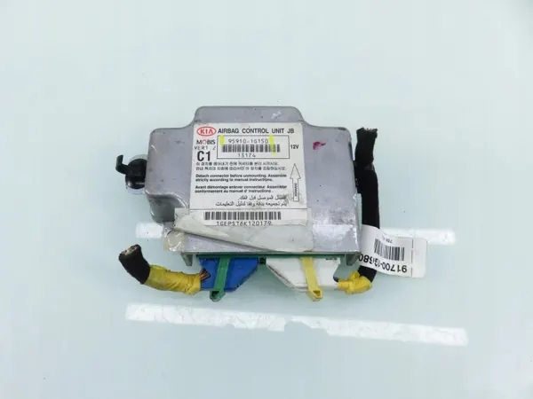 Kia Airbag Module OEM 95910-1G150 - Gebruikt image 2