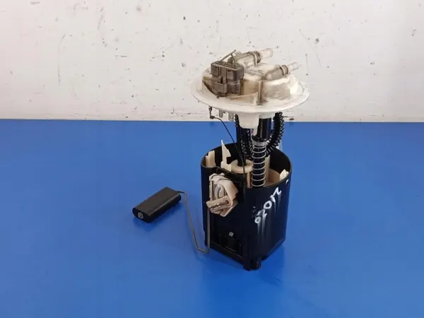 Peugeot Partner 2.0HDI Bränslepump Nivåsensor OEM 9642816280 image 2