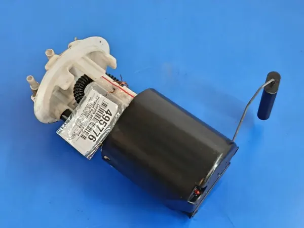 Peugeot Partner 2.0HDI Bränslepump Nivåsensor OEM 9642816280 image 4