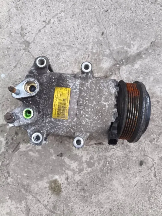 Compressore AC Ford OE AV1119D629AC image 2
