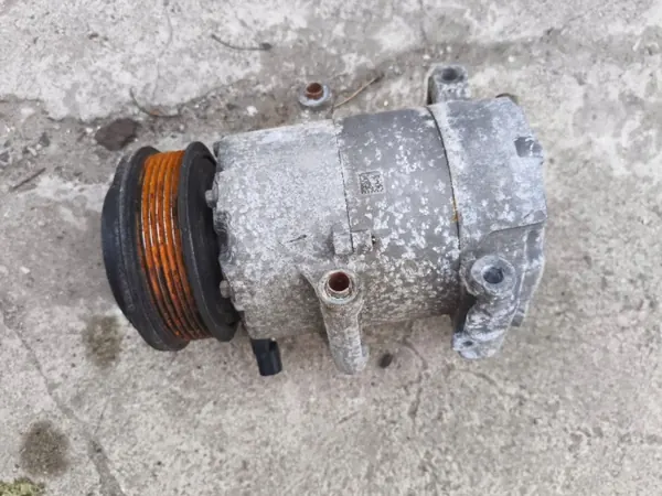 Compressore AC Ford OE AV1119D629AC image 4