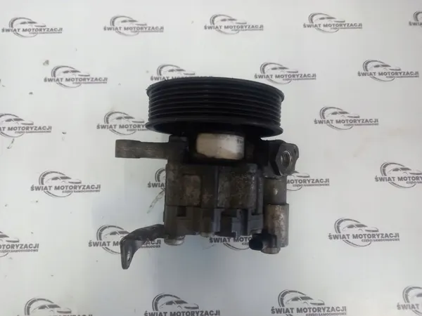 VITO W639 3.0 CDI Servostyrningspump A0064665201 image 3