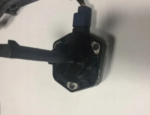 Capteur de niveau d'huile 2.0 I-VTEC Honda CR-V III 06-12 6PR009210-00 image 5