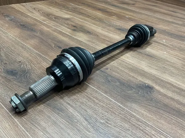 Left Drive Shaft Jaguar F-Pace 2.0D image 2