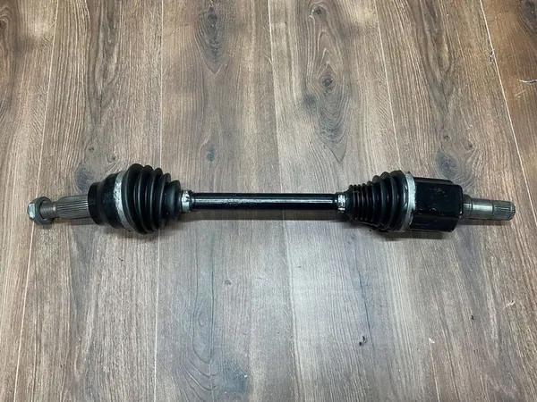Left Drive Shaft Jaguar F-Pace 2.0D image 4
