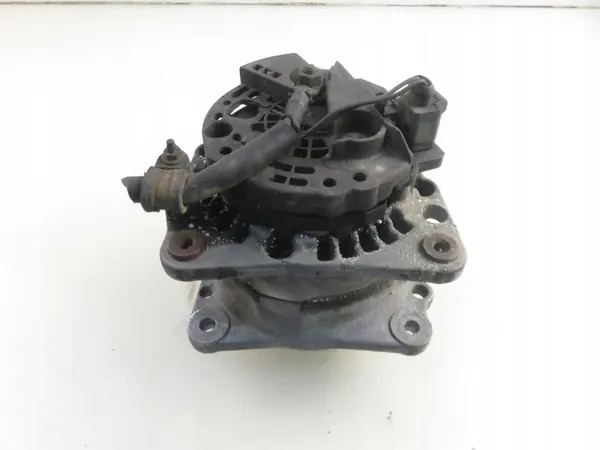 Vaihtovirtageneraattori Volkswagen OE 038903018PX image 4