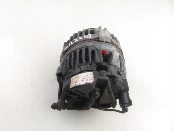 Vaihtovirtageneraattori Volkswagen OE 038903018PX image 5