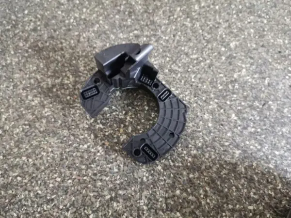 Sensor de ángulo de dirección OEM 0305459732 Mercedes W211 image 2