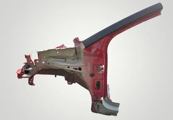 Citroen C3 III Quart Avant Gauche Panneau OEM image 2