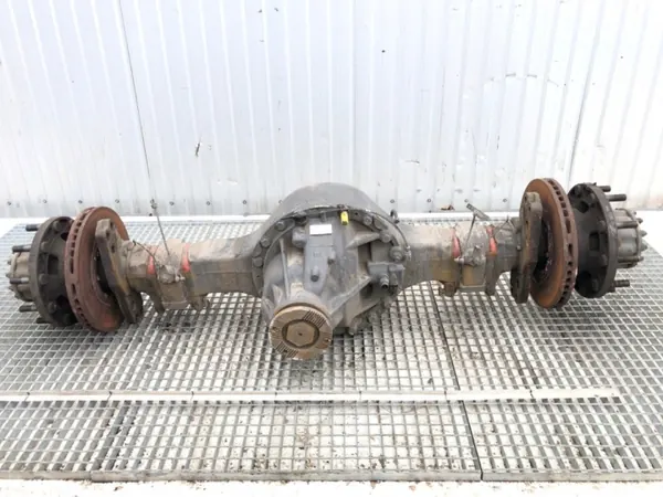 Differenziale ponte posteriore Renault Trucks T MS17XHE OEM image 2