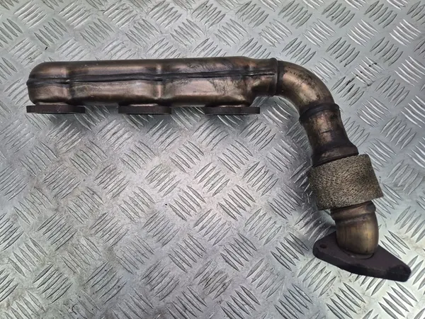 Mercedes-Benz OE A6421420102 Exhaust Manifold image 2