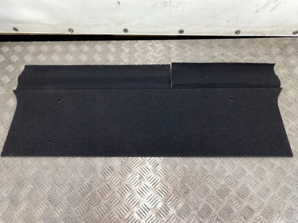 Mitsubishi Outlander kofferbakmat OEM FBZ20433 image 2