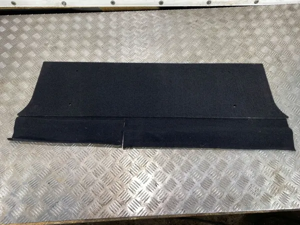 Mitsubishi Outlander kofferbakmat OEM FBZ20433 image 3