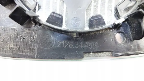 FORD 212834495 Värmd Spegel-Insats Vänster image 5