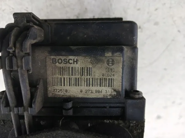 ABS-rempomp OEM 0004460789 0273004311 image 4