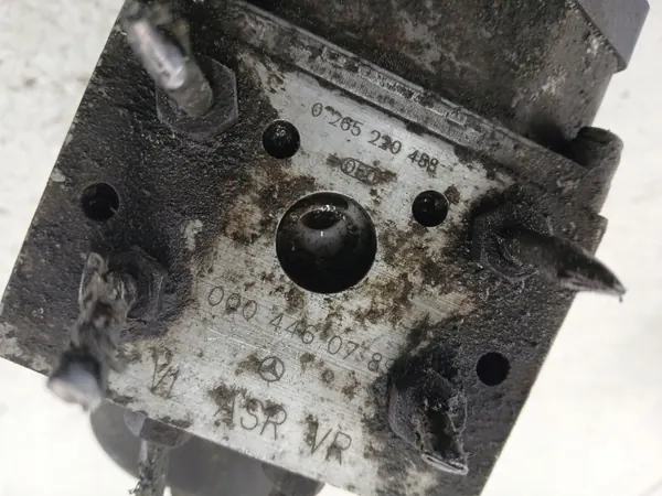 ABS-rempomp OEM 0004460789 0273004311 image 7