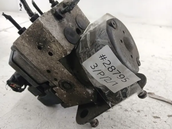 ABS-rempomp OEM 0004460789 0273004311 image 9