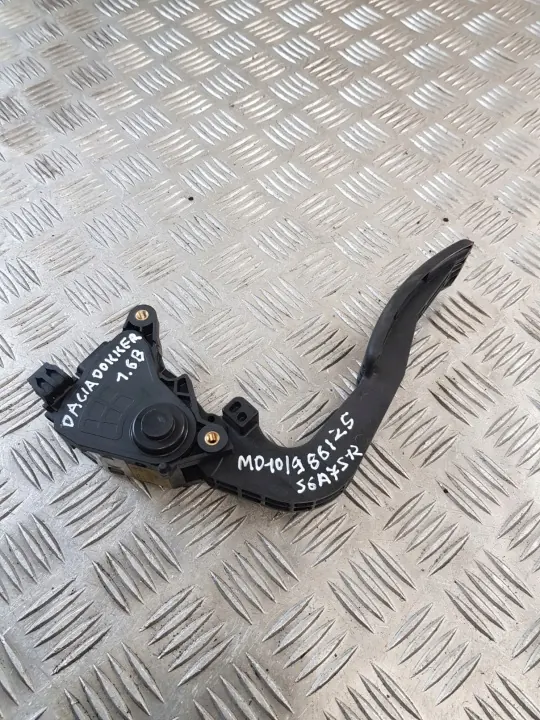 Kaasupoljin OEM 180021343R Dacia Lodgy:lle image 5
