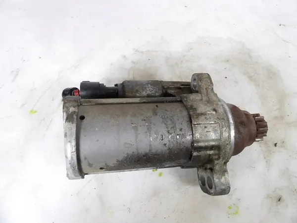 Arrancador SKODA FABIA III 1.0MPI 02M911021G image 2