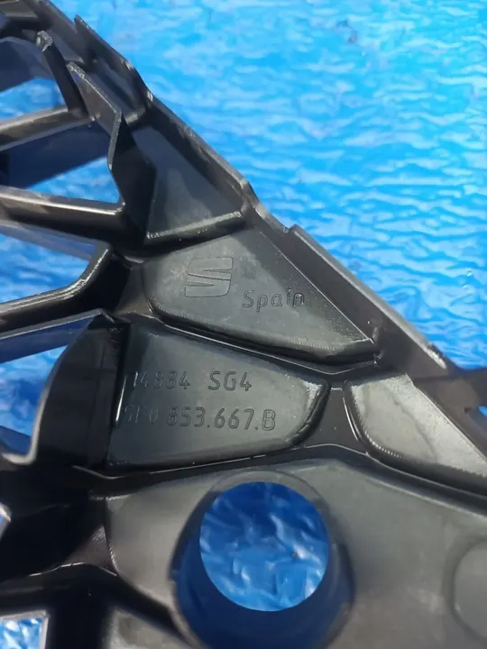 Griglia Paraurti Anteriore Seat Leon 5F CUPRA 12-16 image 10