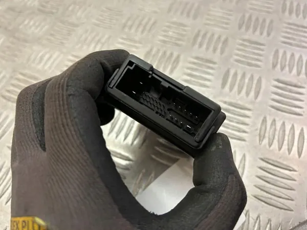 Módulo controle luzes Ford Mustang VI OEM JR3B13C148AB image 3
